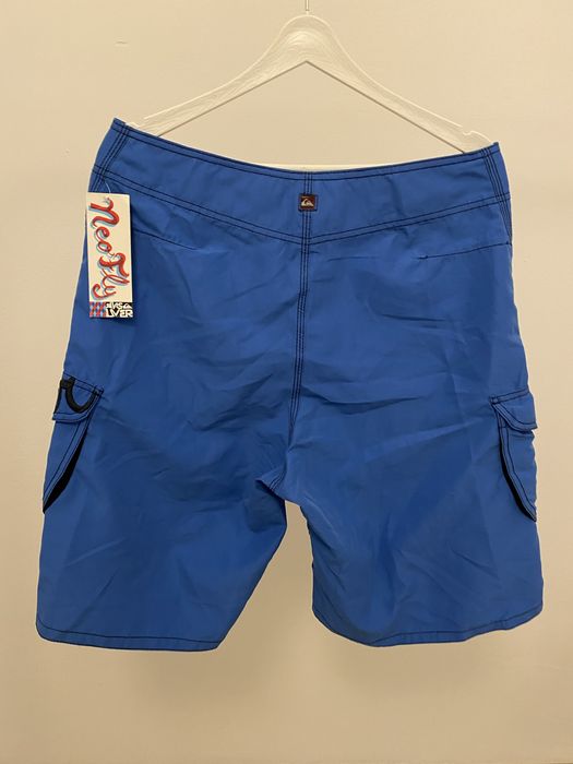 Шорты мужские Quiksilver