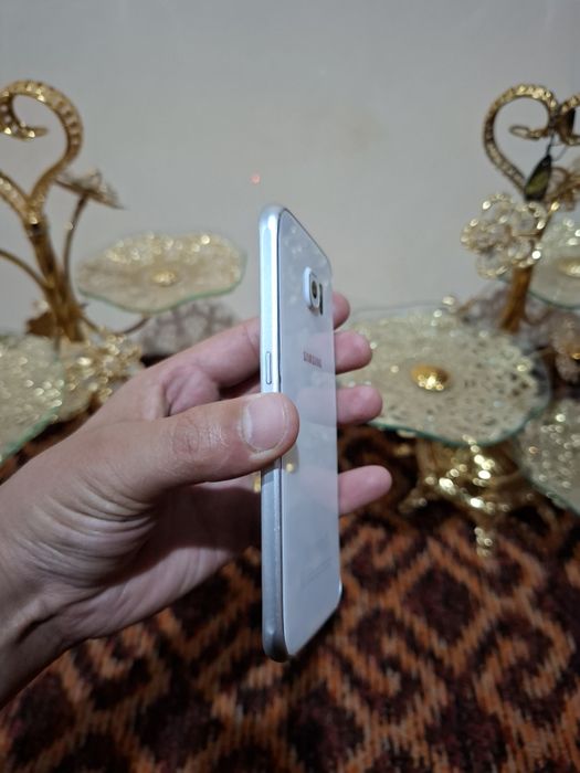 Redmi Note 10 Pro 5 G va Samsung S6