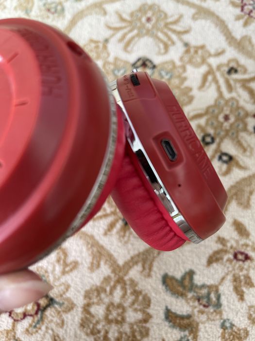 Беспроводные наушники