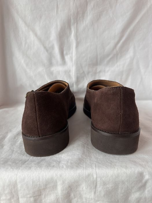 Pantofi catarame barbati,Lawrence  Gray,marime 43