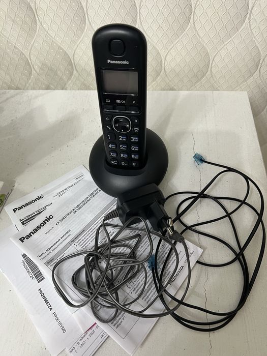 Телефон Panasonic