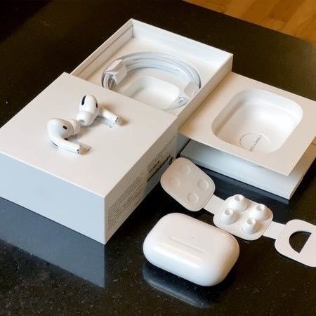 Airpods Pro 2 ANC / Airpods 3