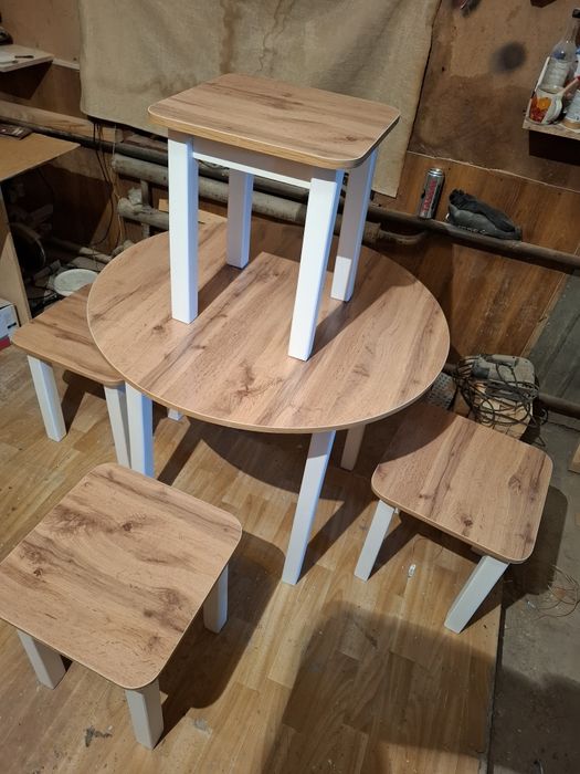 Столы на заказ Астана