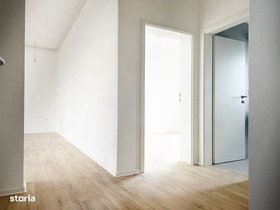 SAD 3 camere, 77mp utili, gradina 48mp, parter -  Torontalului