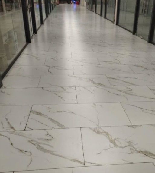 Кафель ПВХ панел бамбук панели Квартира ремонт под ключ