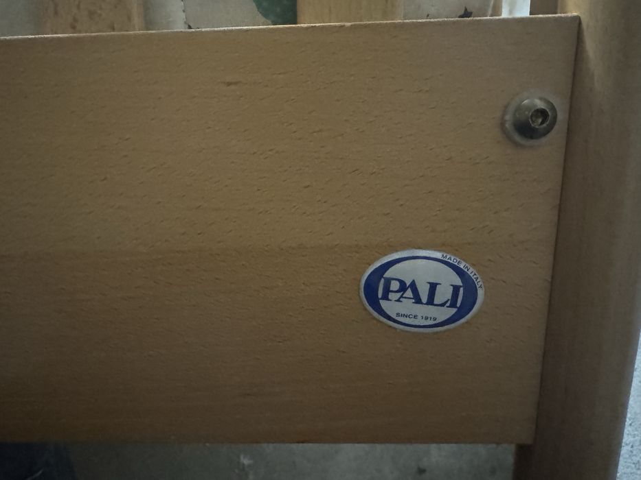 Детско легло Pali Италия