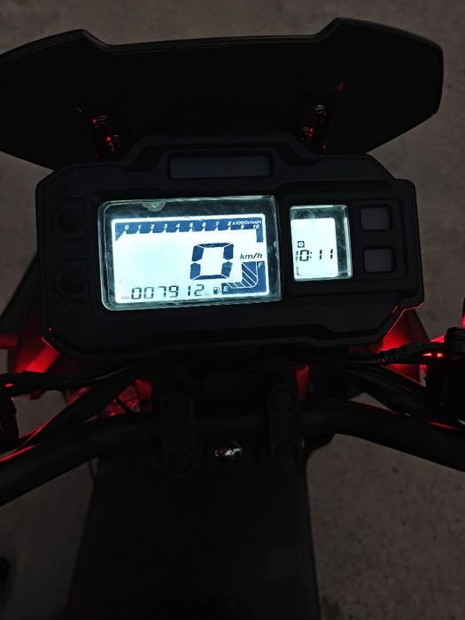 Gst Tank 150 cc tiniq xolatdan
