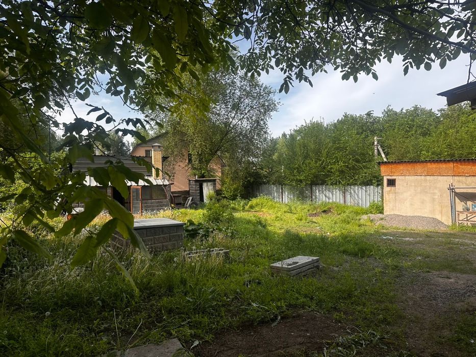 Продаю участок ИЖС