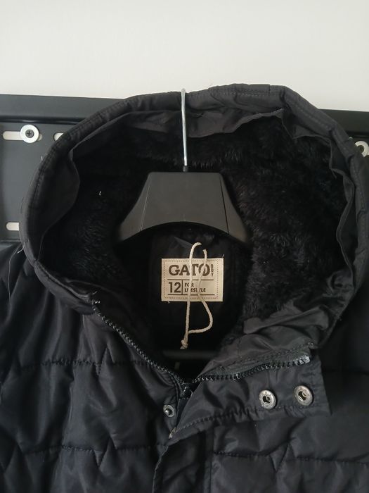 Ново черно яке 12 години