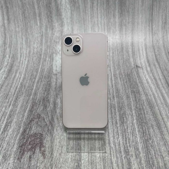 Apple iPhone 13 256 гб(г. Абай, ул. Абая 42,1)