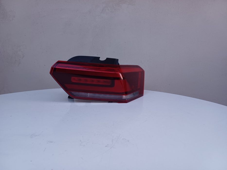 Десен Стоп за Vw ID.3 E11 pro