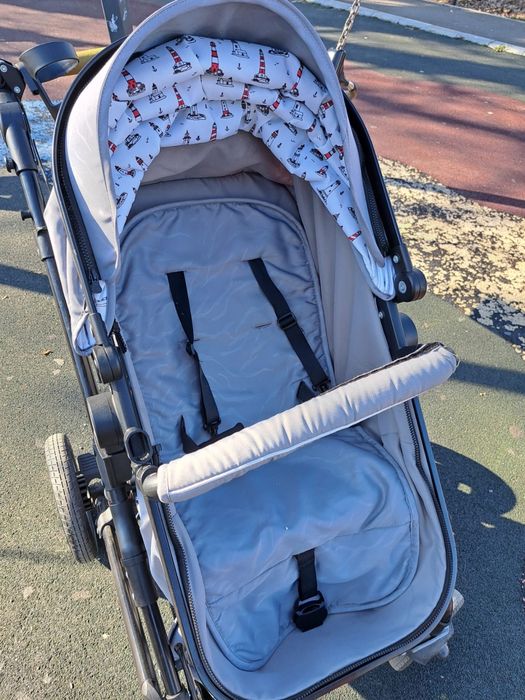 Carucior  copii  Lorelli