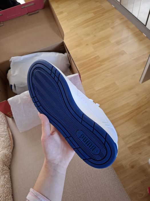 Нови маратонки Puma