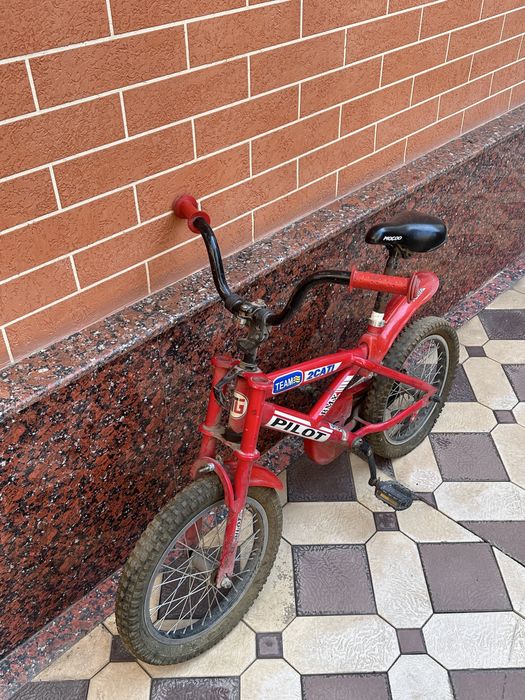 Велик Pilot BMX б/у