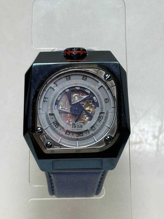 Ceas Reign Automatic 10 ATM Water Resistant Cod 114070