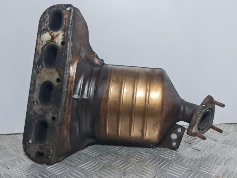 Catalizator Opel Corsa C facelift 1.2 i 80cp 59kW; 1.4 i 90cp 66kW Z12