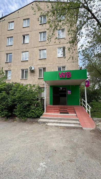 продажа  коммерчески помещения Даулет Империя