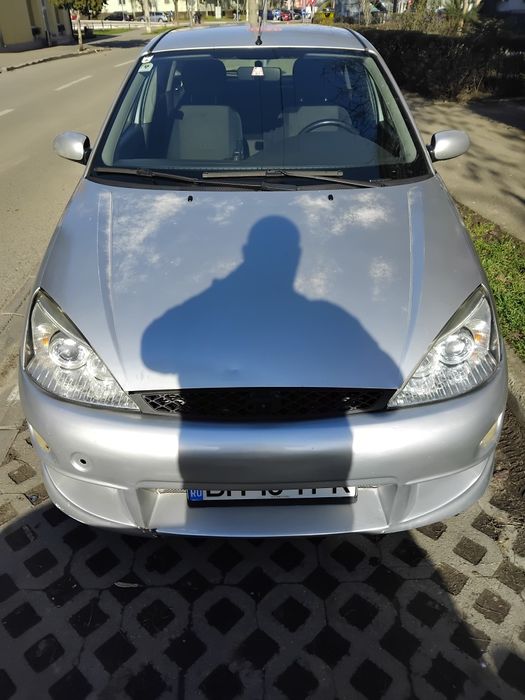 De vanzare Ford focus m k1