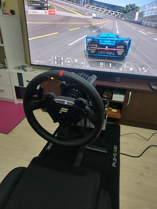 Fanatec Playseat RS