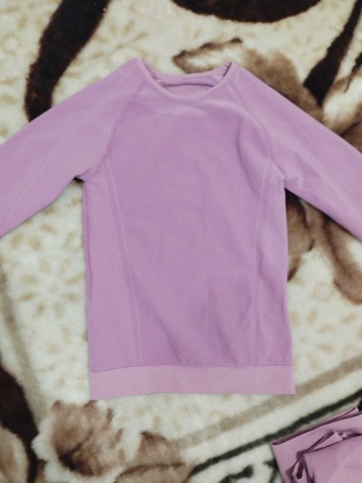 Термо бельо за ски екип