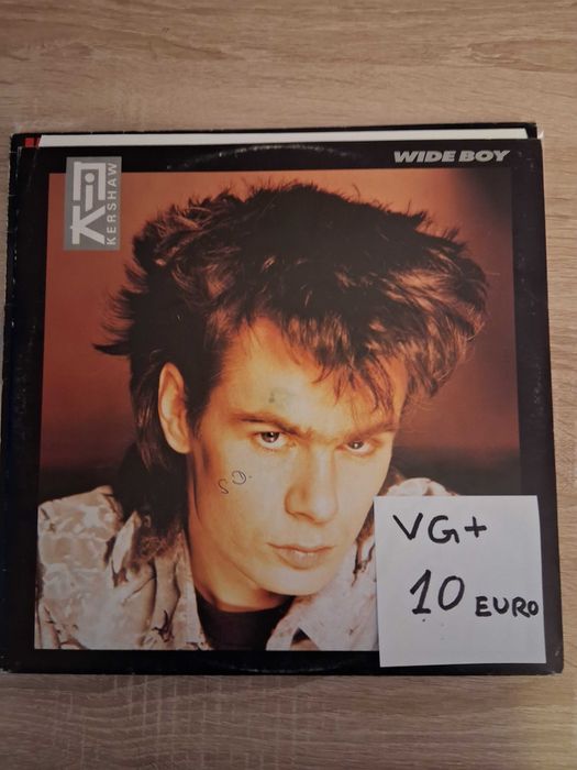 Грамофонни плочи