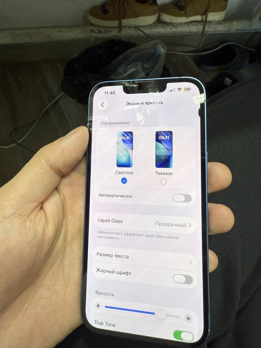 Продается айфон 13