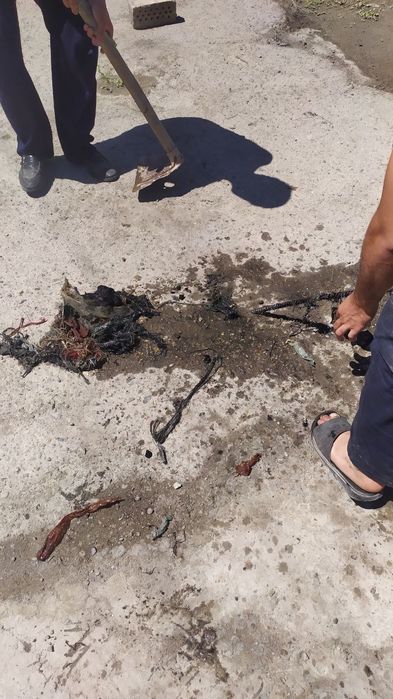 Прочистка канализации засора , Чистка канализации, канализации тозалаш