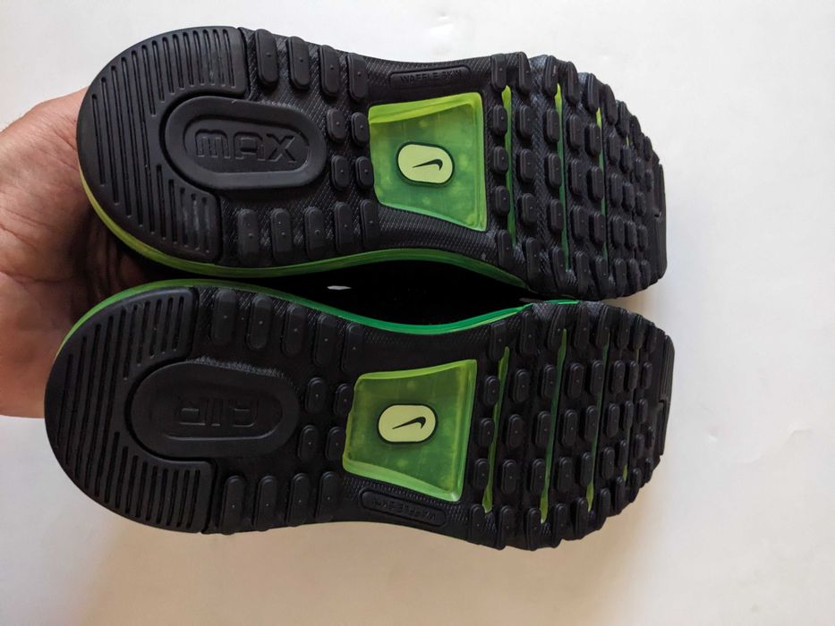 Nike Air Max 2013 мъжки маратонки номер 40 от Сащ