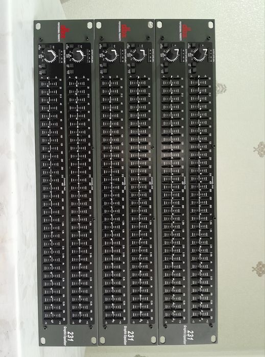 Продаются кроссоверы эквалайзеры итд...