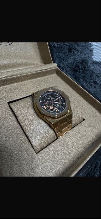 Audemars Piguet часы механические