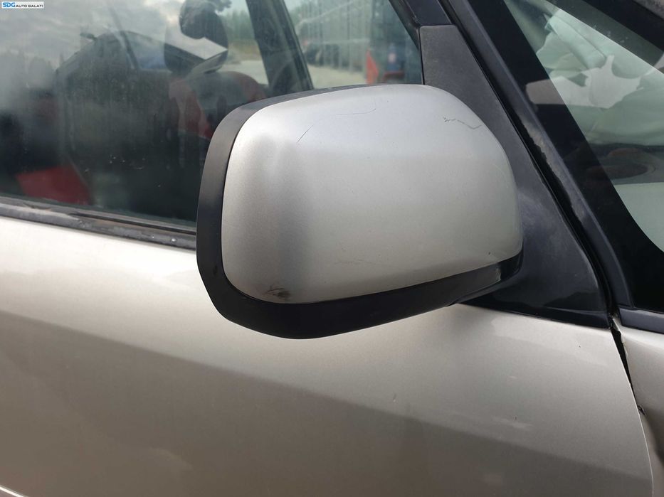 Oglinda Dreapta Electrica cu Incalzire Toyota Corolla Verso E120 2001 - 2003 [K8320]
