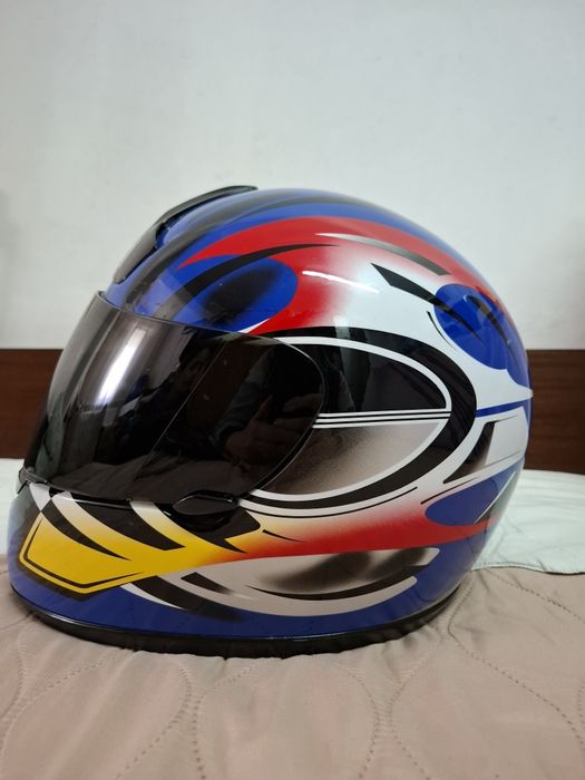 Мотокаска - SHOEI