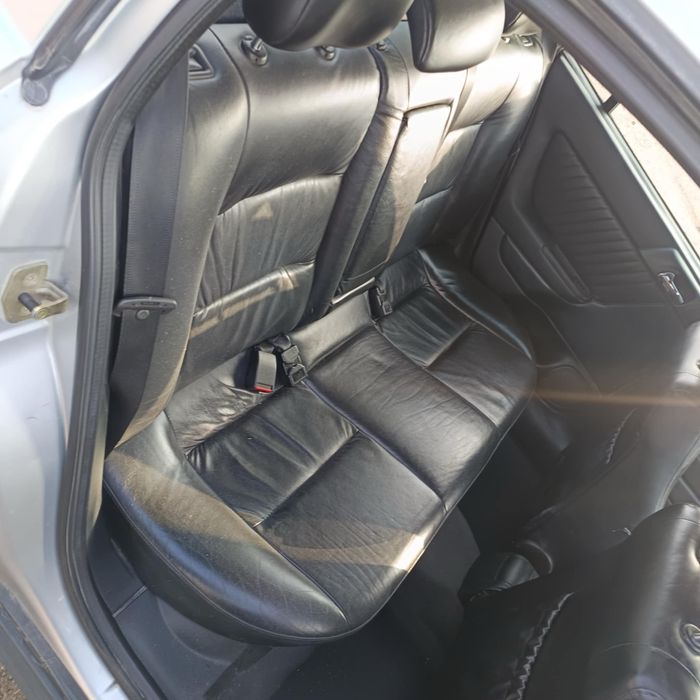 Opel Astra G 1.8 115  НА ЧАСТИ