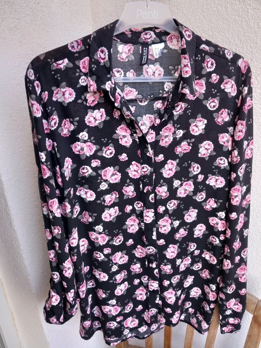 Camasa dama H&M  S-M