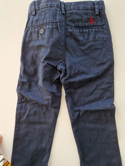 Polo by Ralph Lauren