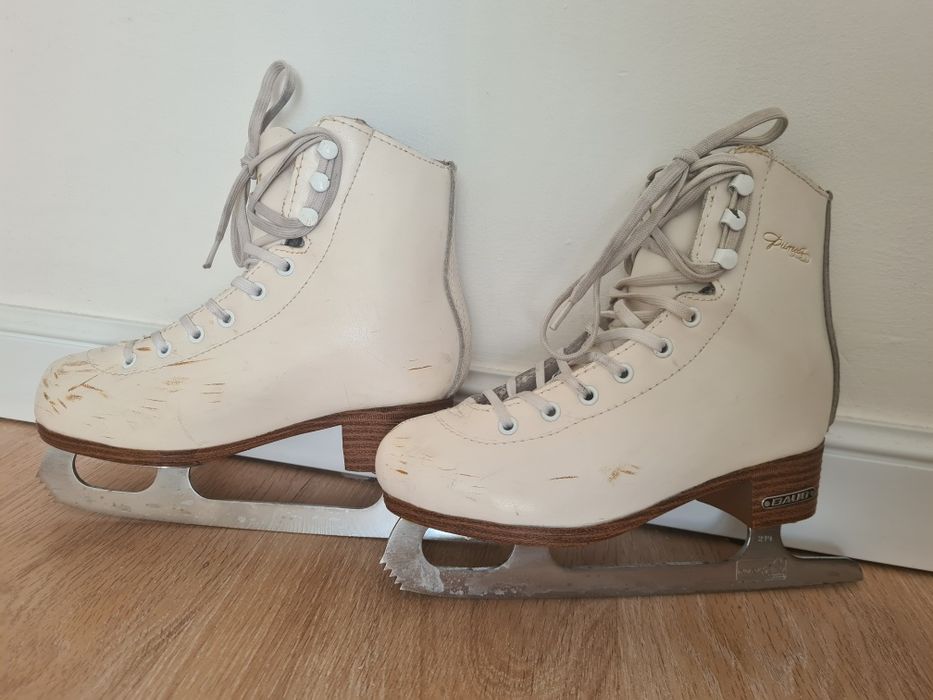 Коньки для девочек