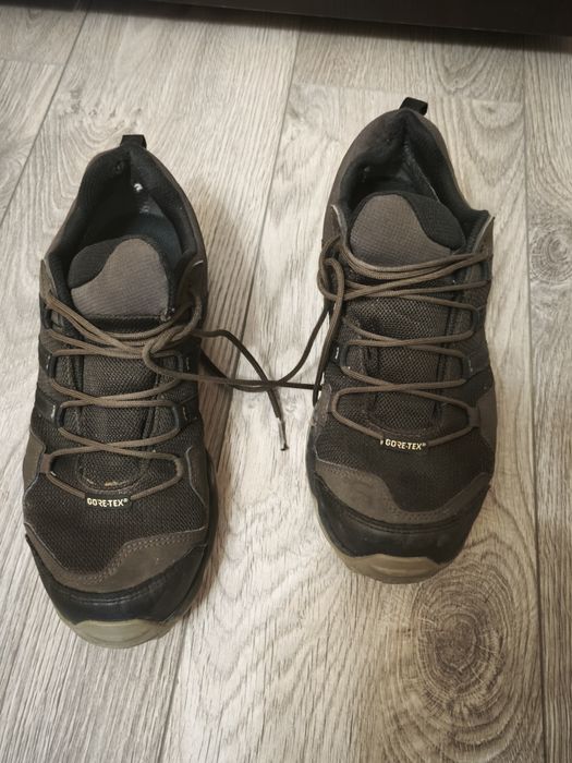 Adidas Terrex Ax2R Gore-Tex Номер 41 1/2