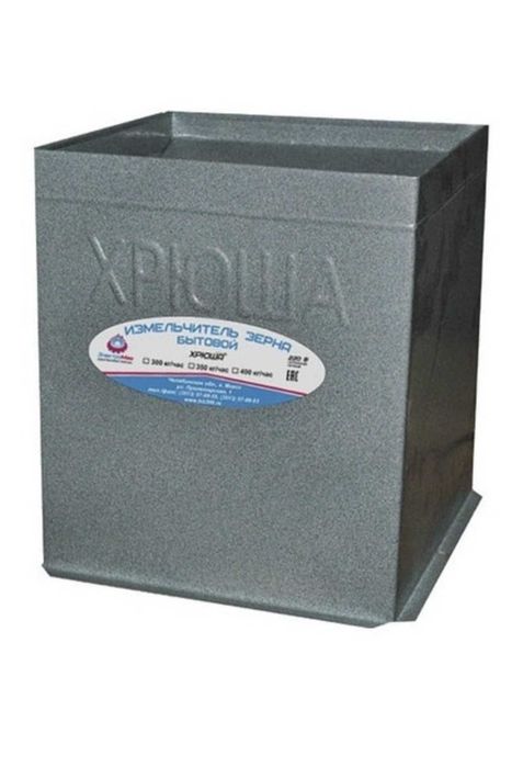 Сетка на зернодробилку хрюша