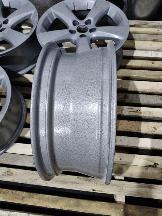 Диски литые 18 Lexus, Toyota