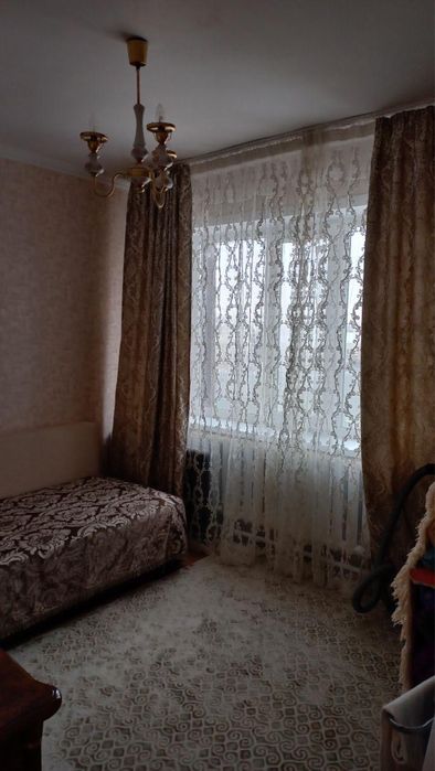 Продам 2 х комнатную квартиру