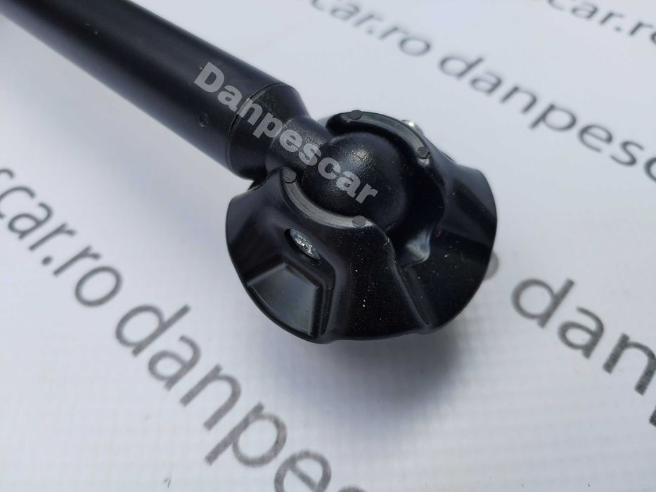 Masuta PROFL pentru monturi crap cu setar pentru riguri 50X30CM