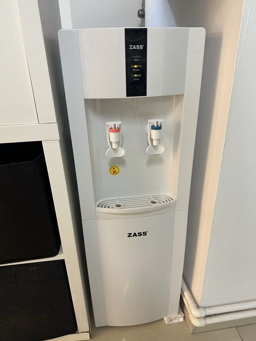 Aparat apa ZASS ZWD 05 WS
