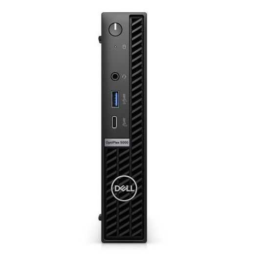Mini PC Dell OptiPlex 5000 MFF i5 12500T 16GB RAM 512GB NVMe