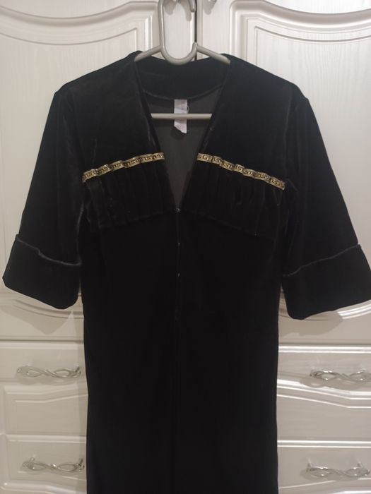 Одежда для лезгинки