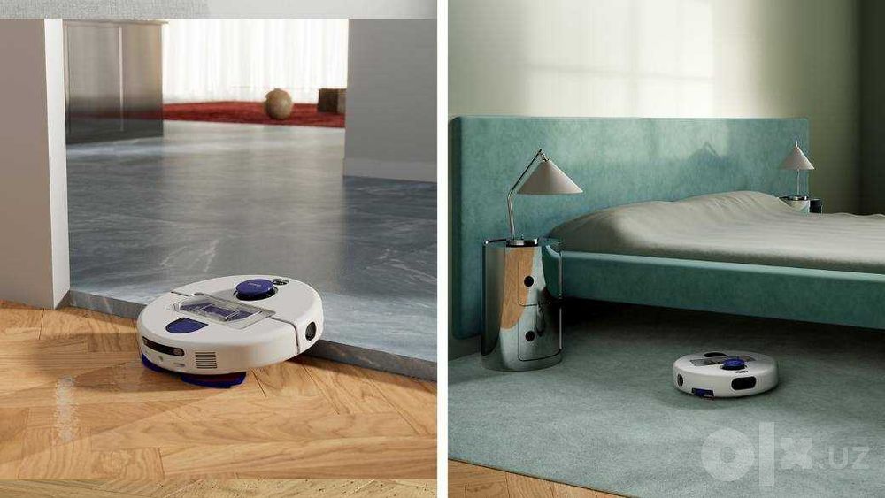 Dyson R2 nurovi робот пылесос / в рассрочку
