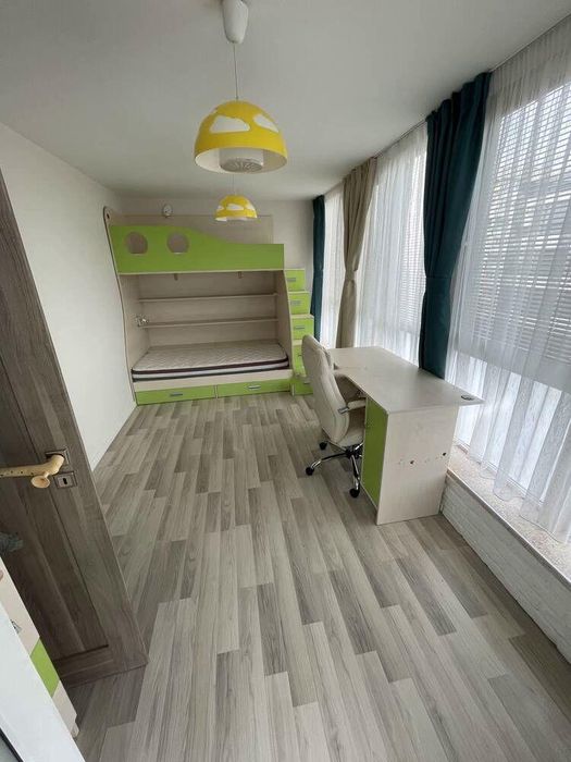 Дава се под наем Тристаен апартамент в София, Мусагеница - 110 кв.м за 897.6 € - Снимка #5