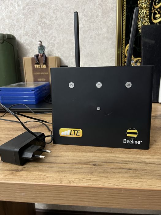 Продам Модем / Роутер Beeline 5G