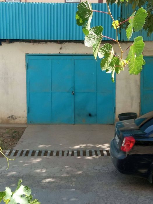 Квартира сотилади