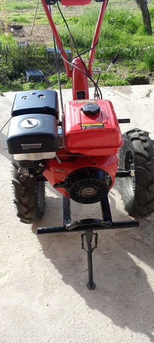 Motokultivator I Motoblok I Mini traktor I 16 ot kuch I Yangi holatda