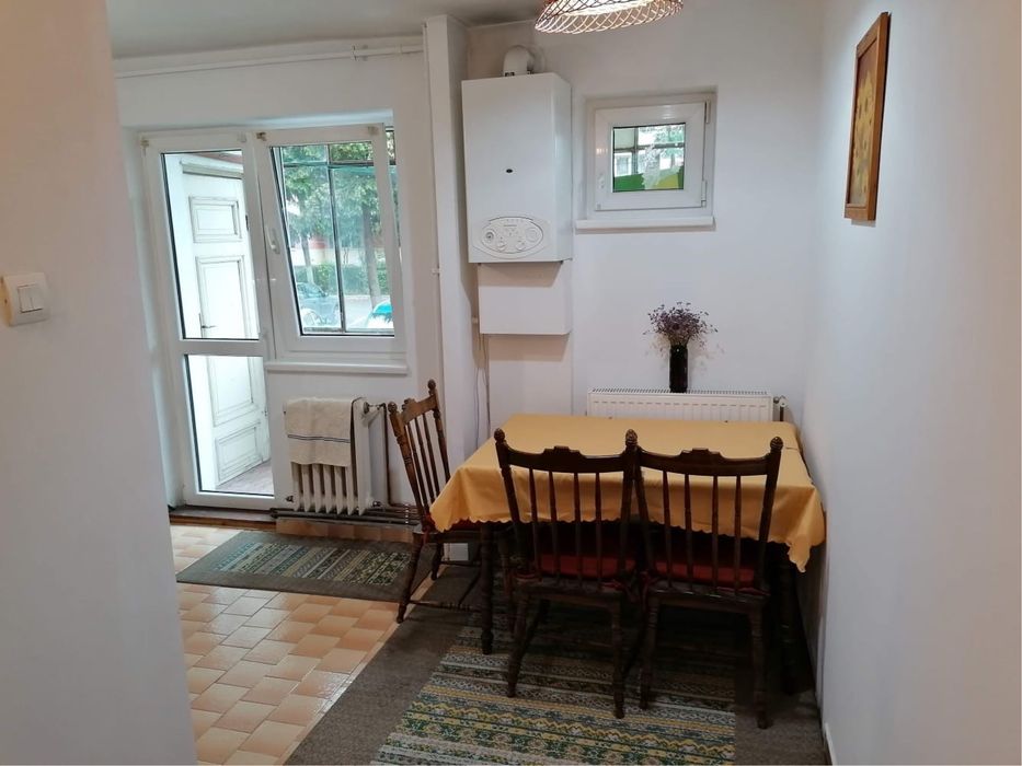 Vand apartament 3 camere Grigorescu zona Profi 61 mp
